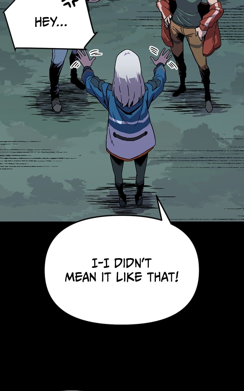 Read REVIVE chapter 26 image 22 on Lezhin