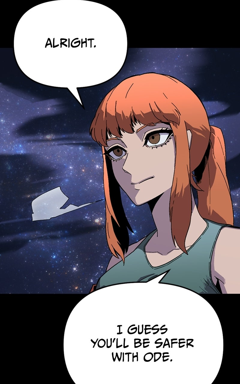 Read REVIVE chapter 26 image 23 on Lezhin