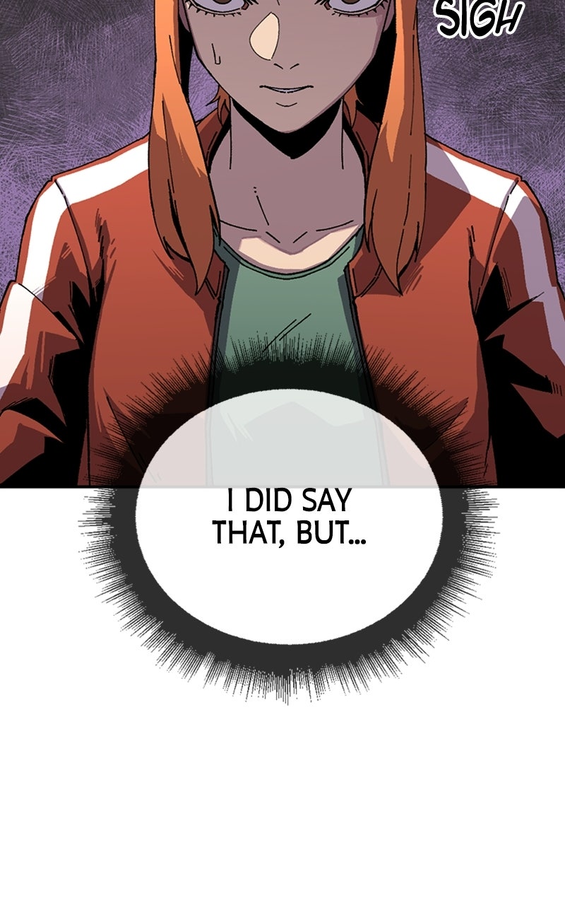 Read REVIVE chapter 26 image 26 on Lezhin