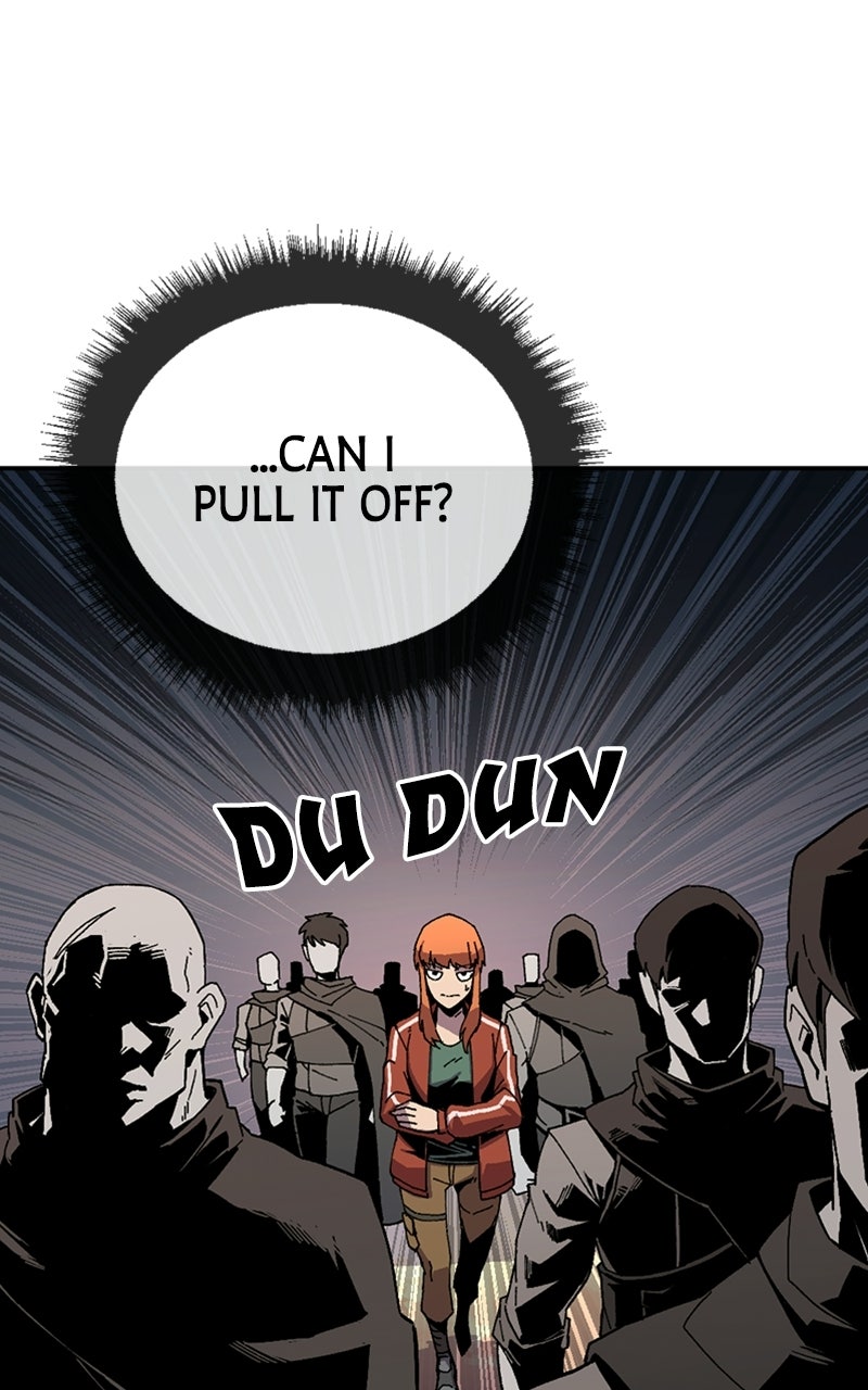 Read REVIVE chapter 26 image 27 on Lezhin