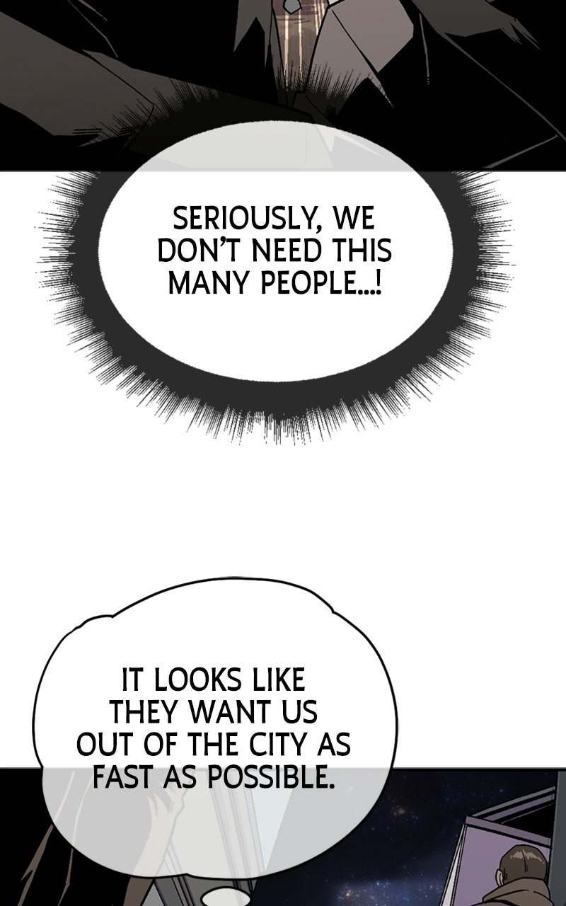 Read REVIVE chapter 26 image 28 on Lezhin