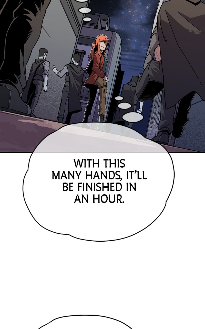 Read REVIVE chapter 26 image 29 on Lezhin
