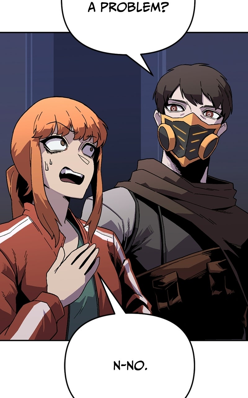 Read REVIVE chapter 26 image 33 on Lezhin