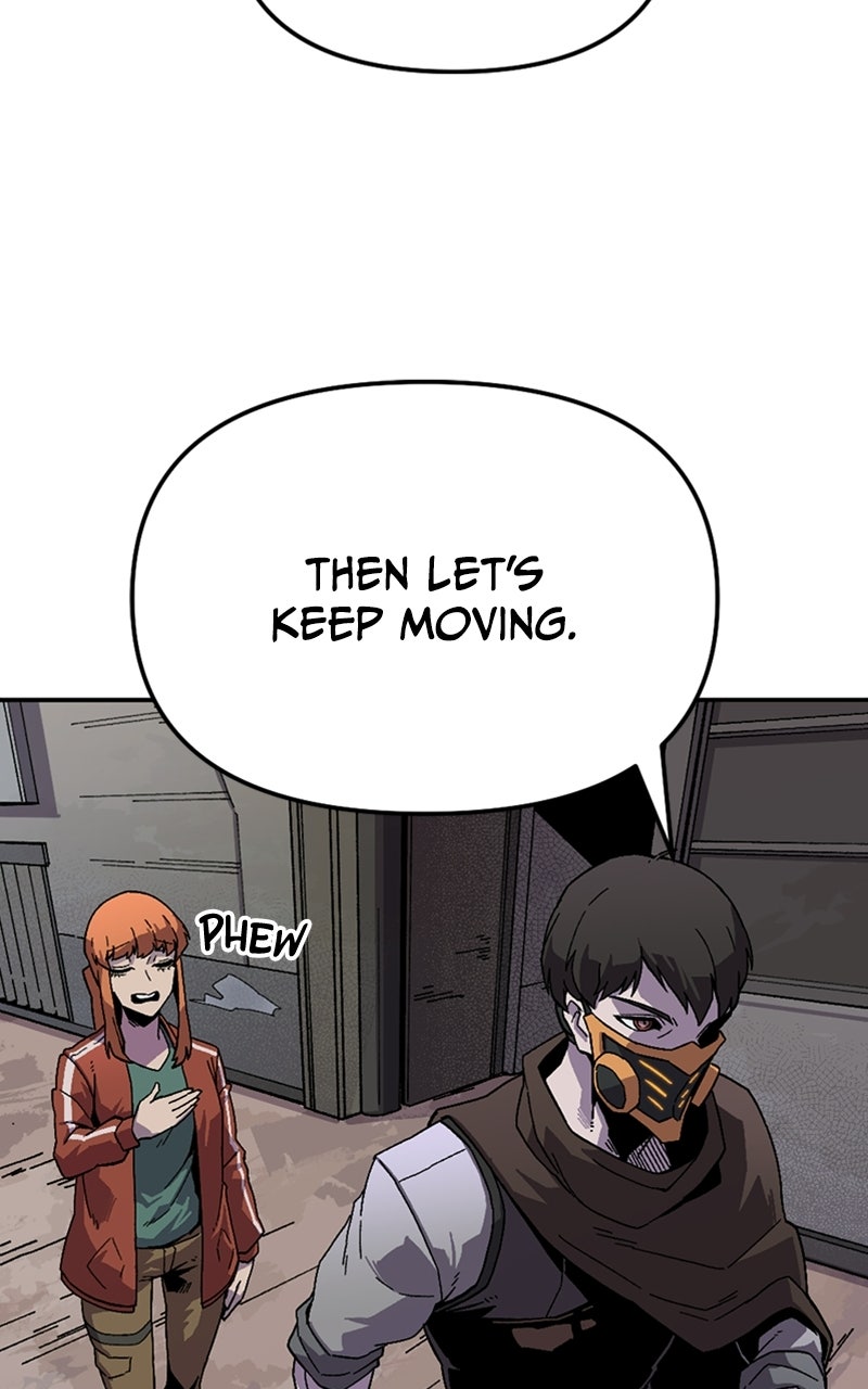 Read REVIVE chapter 26 image 34 on Lezhin