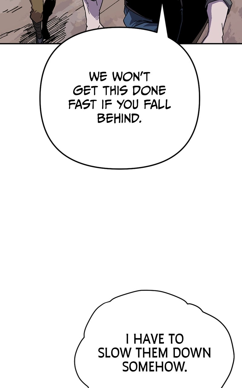 Read REVIVE chapter 26 image 35 on Lezhin