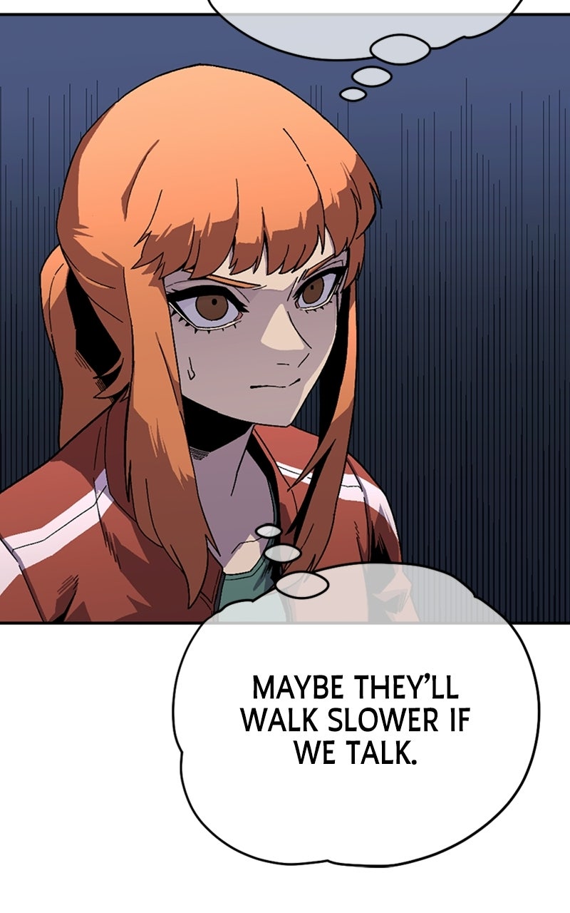 Read REVIVE chapter 26 image 36 on Lezhin