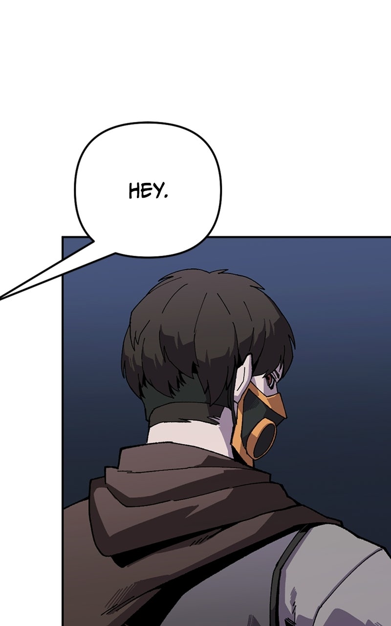Read REVIVE chapter 26 image 37 on Lezhin