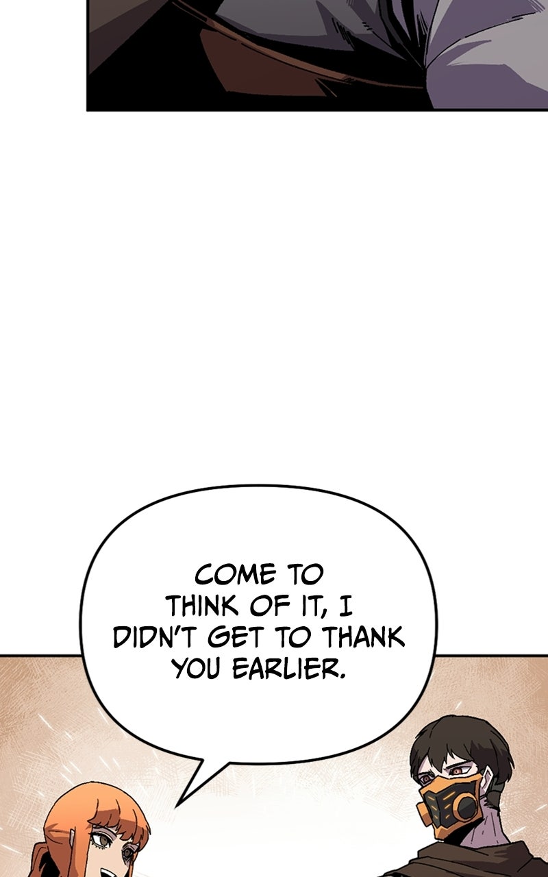 Read REVIVE chapter 26 image 38 on Lezhin