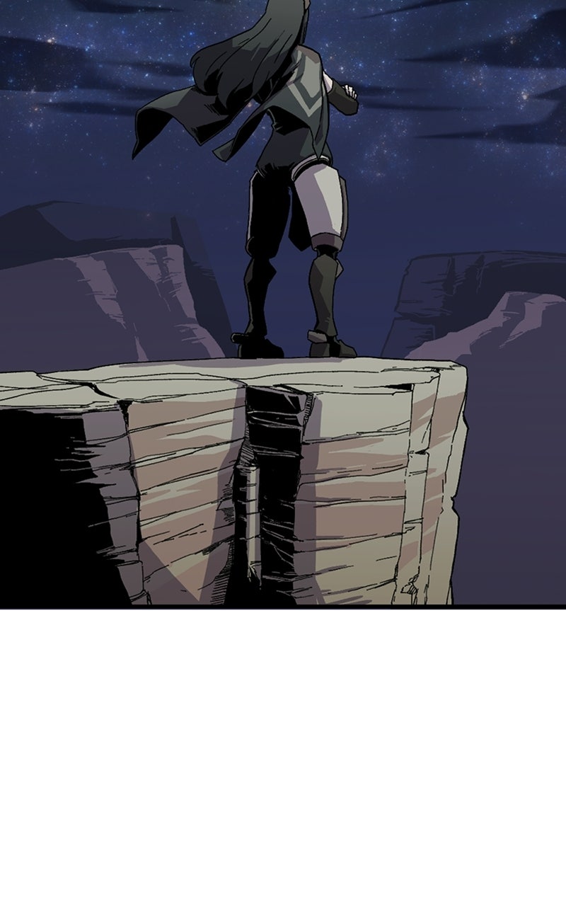 Read REVIVE chapter 26 image 4 on Lezhin