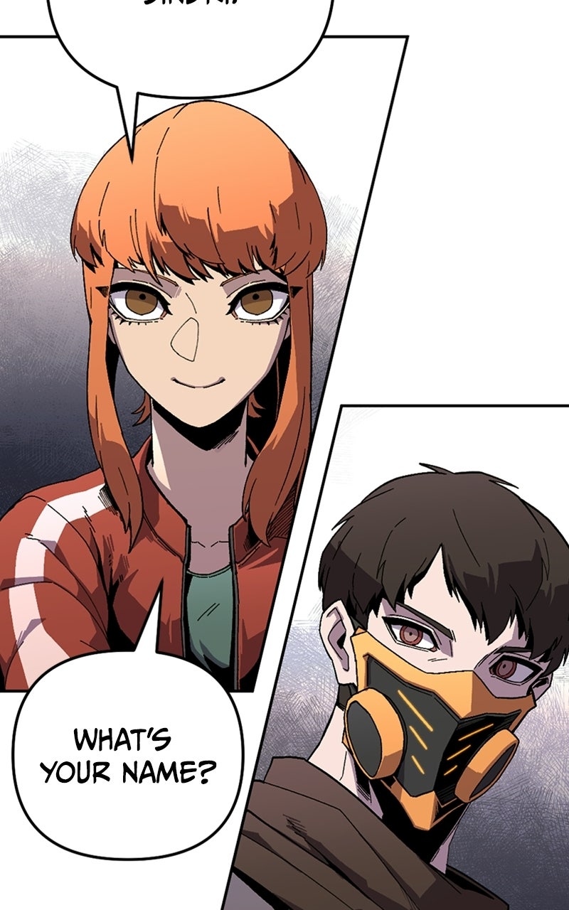 Read REVIVE chapter 26 image 40 on Lezhin