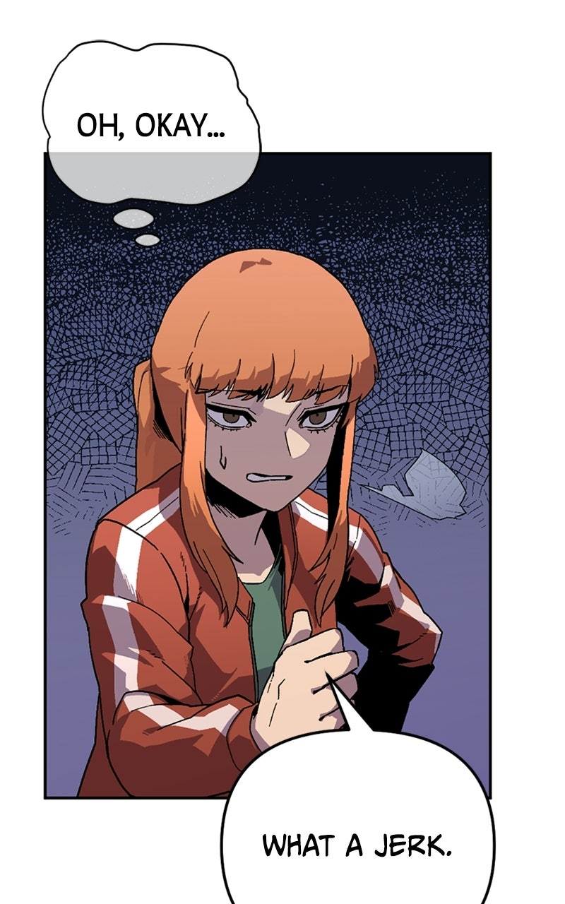 Read REVIVE chapter 26 image 45 on Lezhin