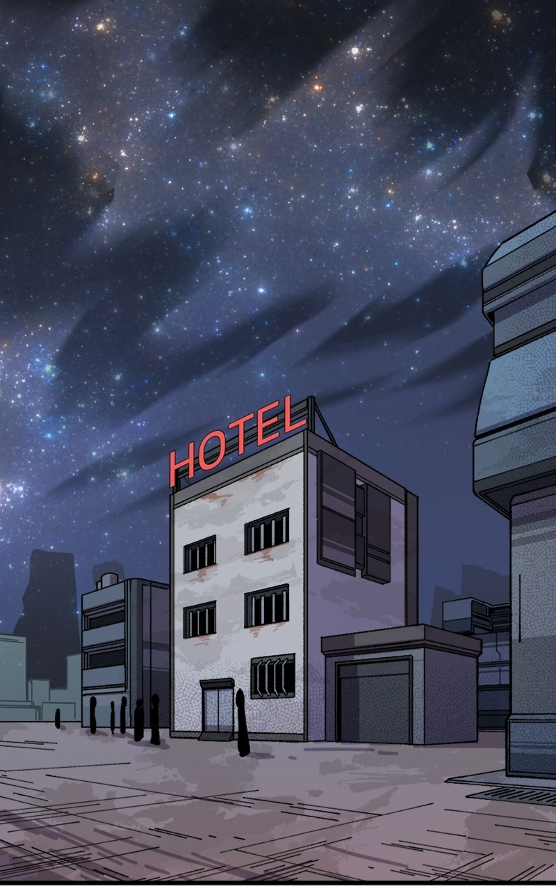 Read REVIVE chapter 26 image 48 on Lezhin