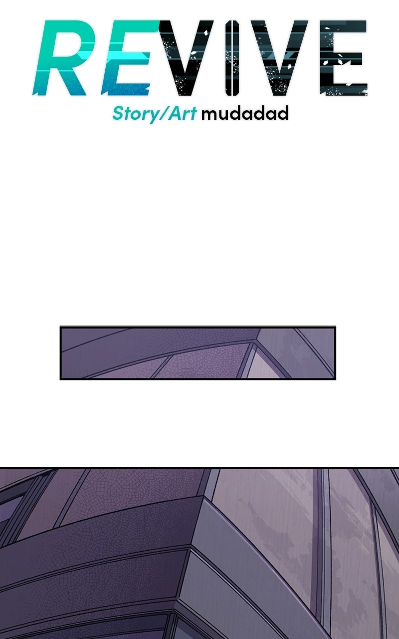 Read REVIVE chapter 26 image 5 on Lezhin