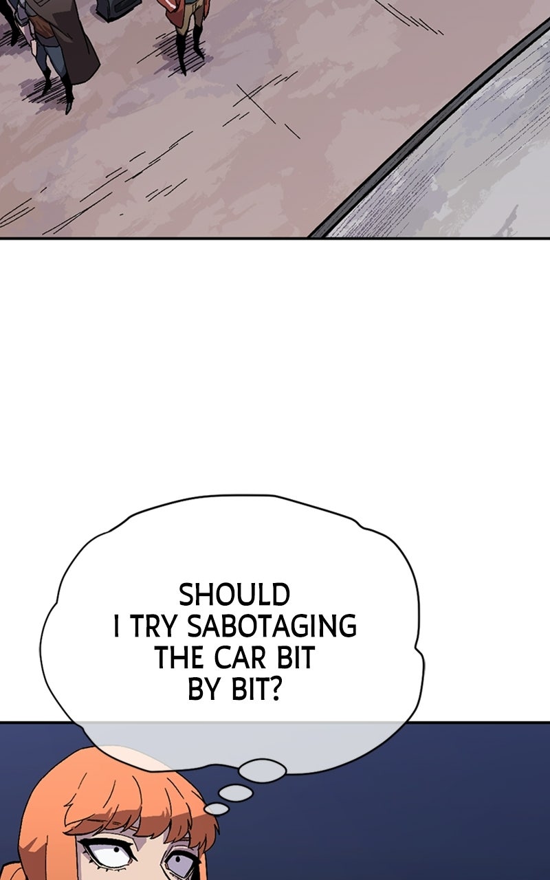 Read REVIVE chapter 26 image 50 on Lezhin
