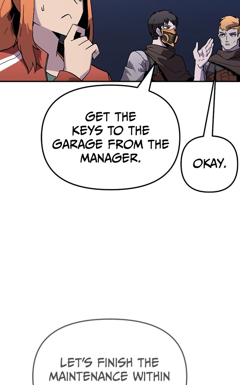 Read REVIVE chapter 26 image 51 on Lezhin