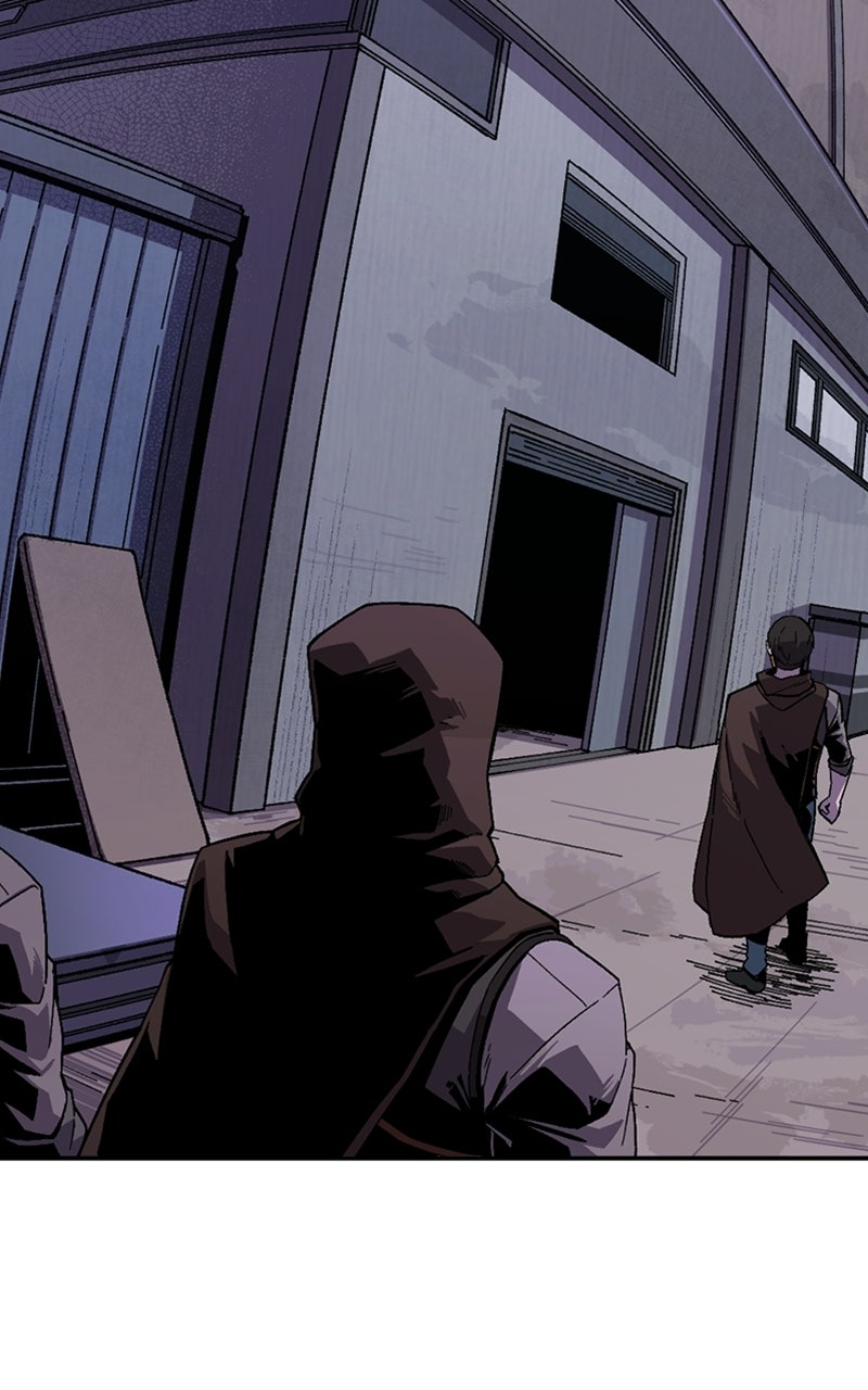 Read REVIVE chapter 26 image 6 on Lezhin