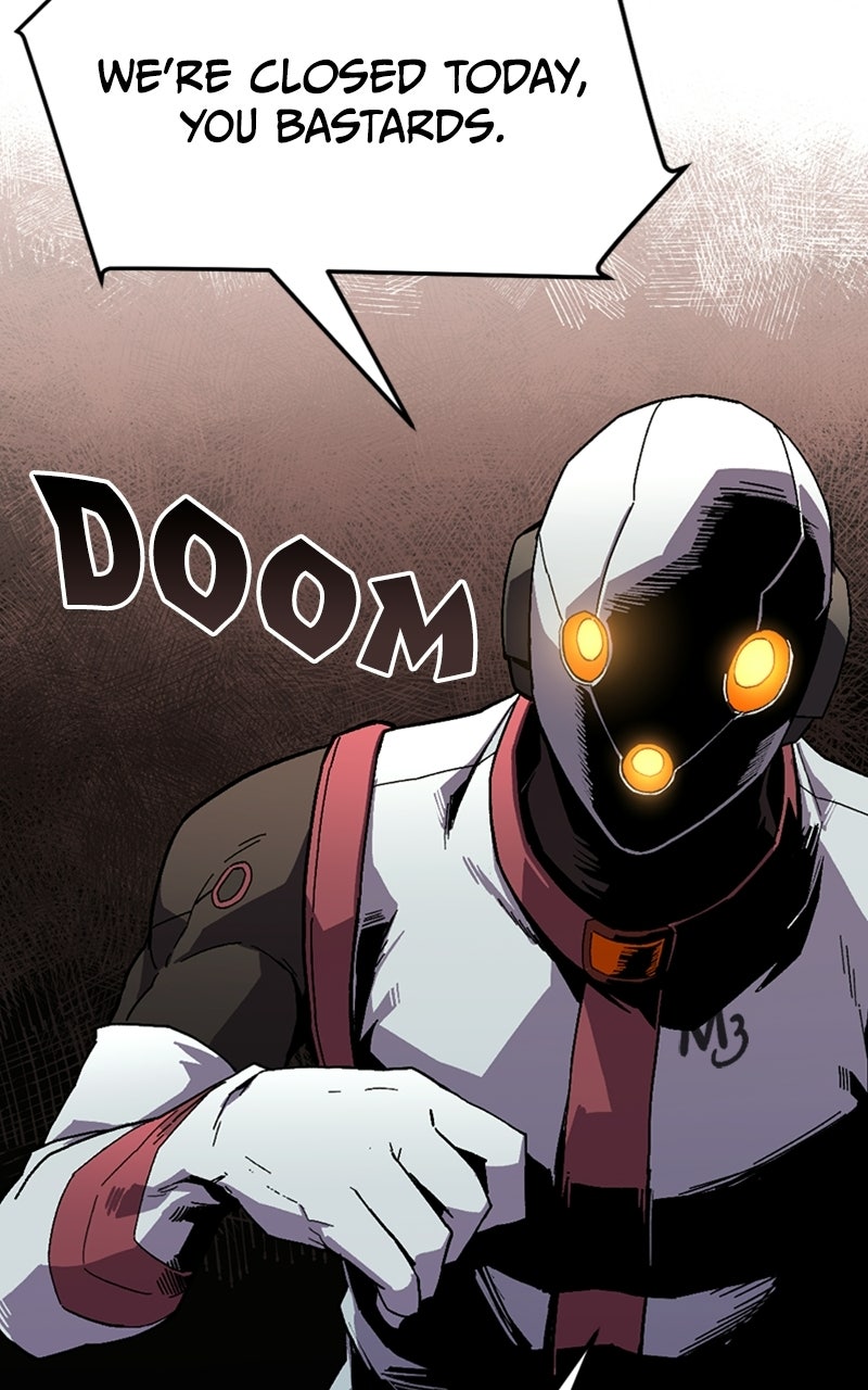 Read REVIVE chapter 26 image 60 on Lezhin