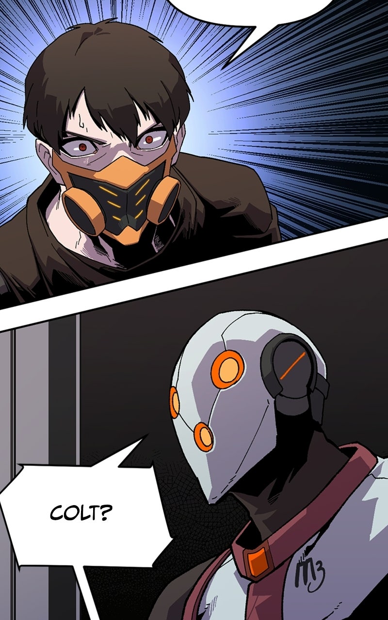Read REVIVE chapter 26 image 64 on Lezhin