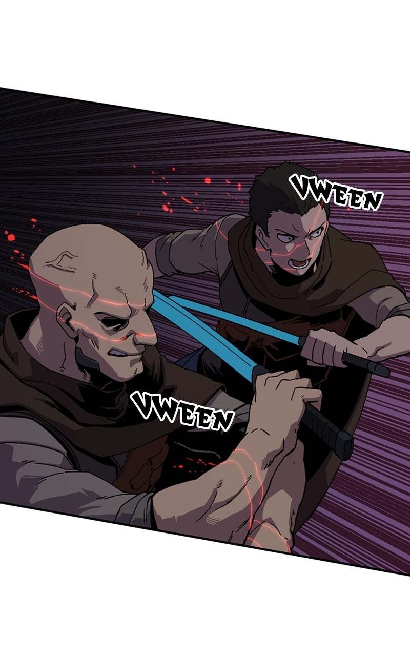 Read REVIVE chapter 26 image 69 on Lezhin