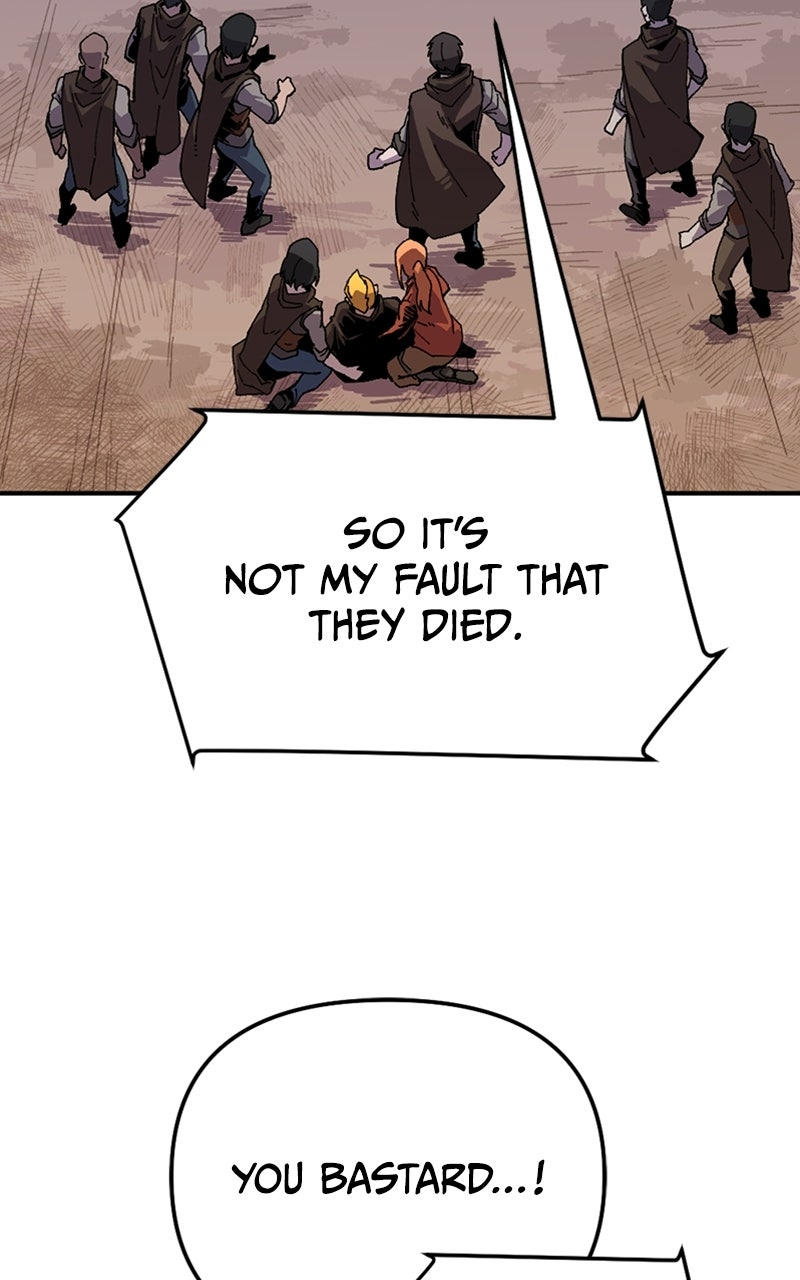 Read REVIVE chapter 26 image 75 on Lezhin