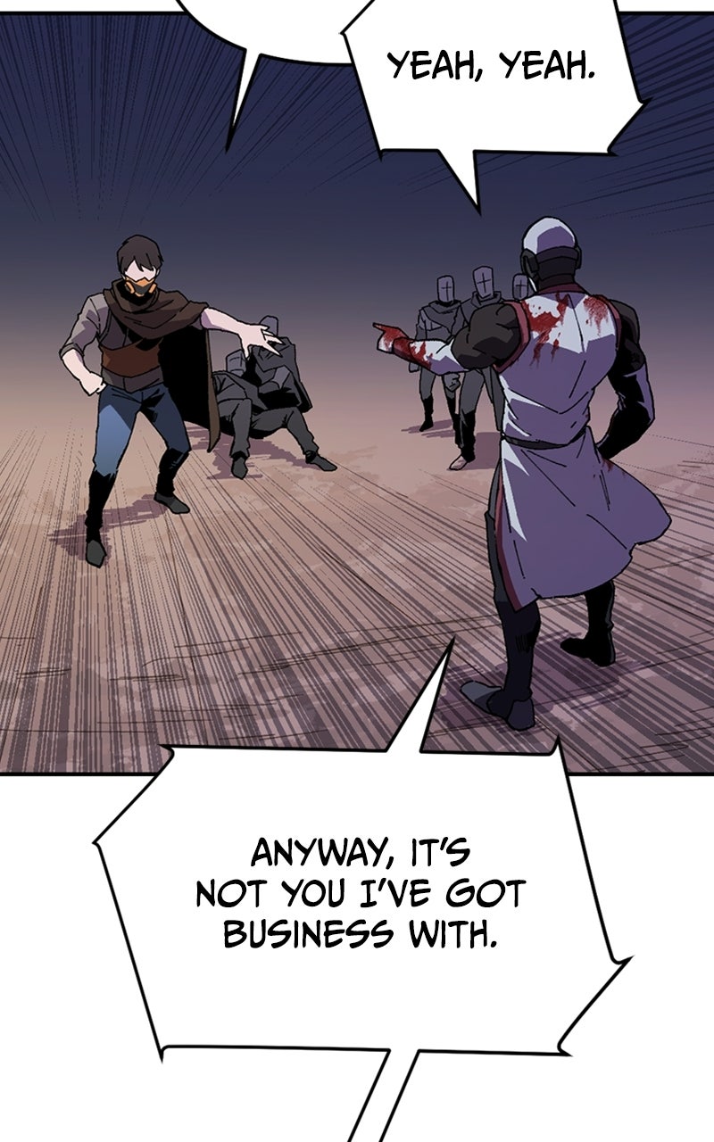 Read REVIVE chapter 26 image 76 on Lezhin