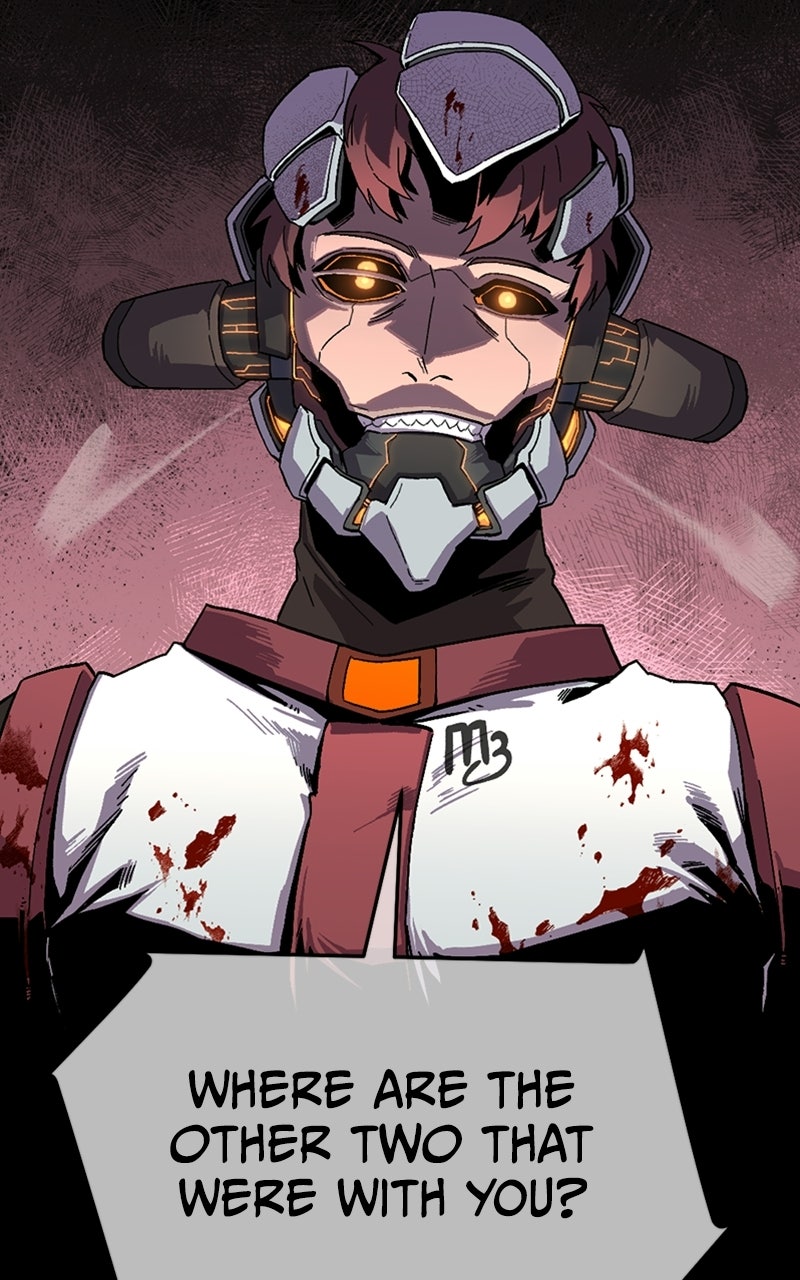 Read REVIVE chapter 26 image 78 on Lezhin