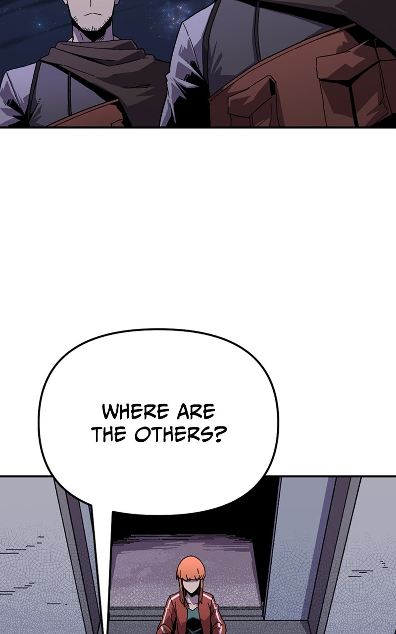 Read REVIVE chapter 26 image 8 on Lezhin