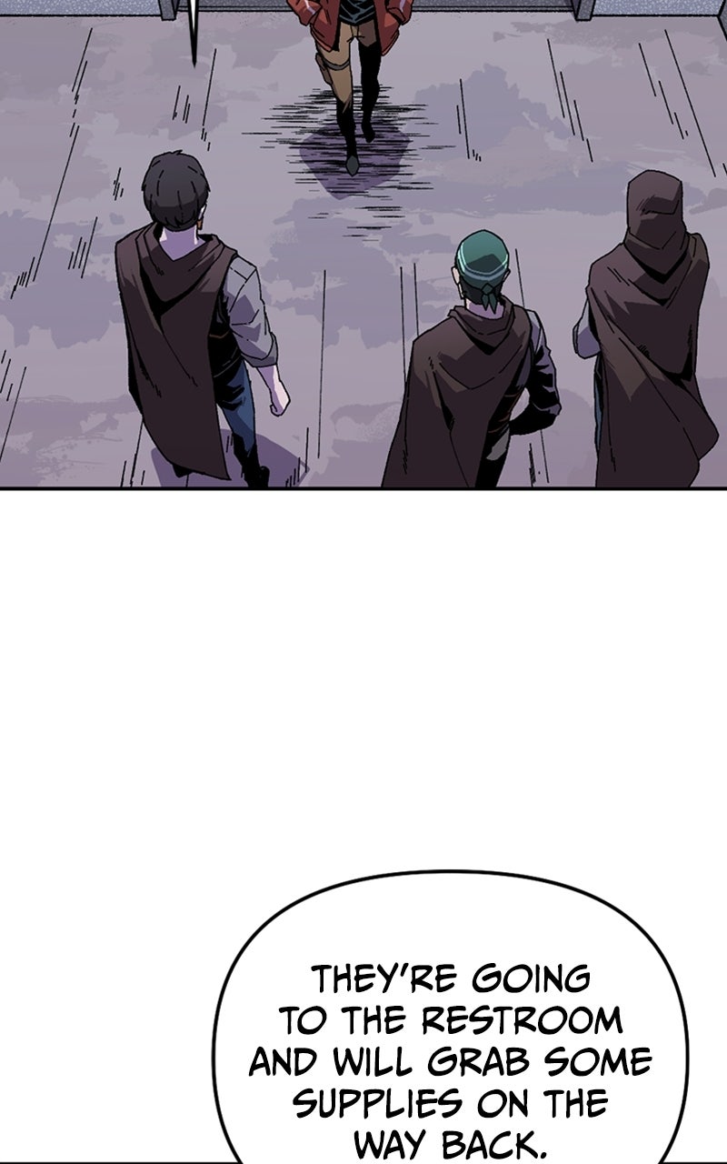 Read REVIVE chapter 26 image 9 on Lezhin