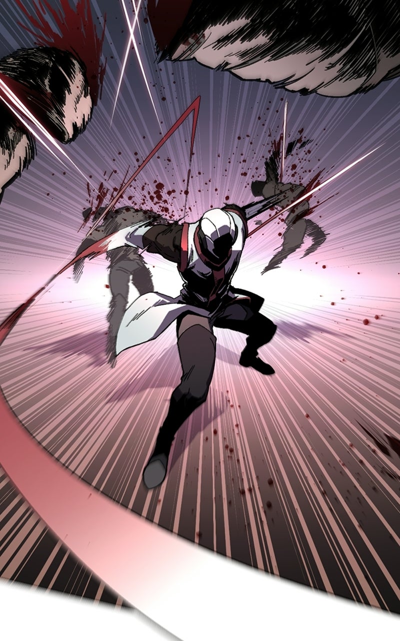 Read REVIVE chapter 27 image 1 on Lezhin