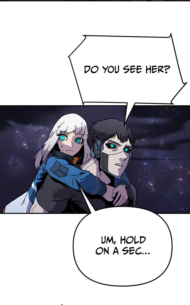 Read REVIVE chapter 27 image 11 on Lezhin
