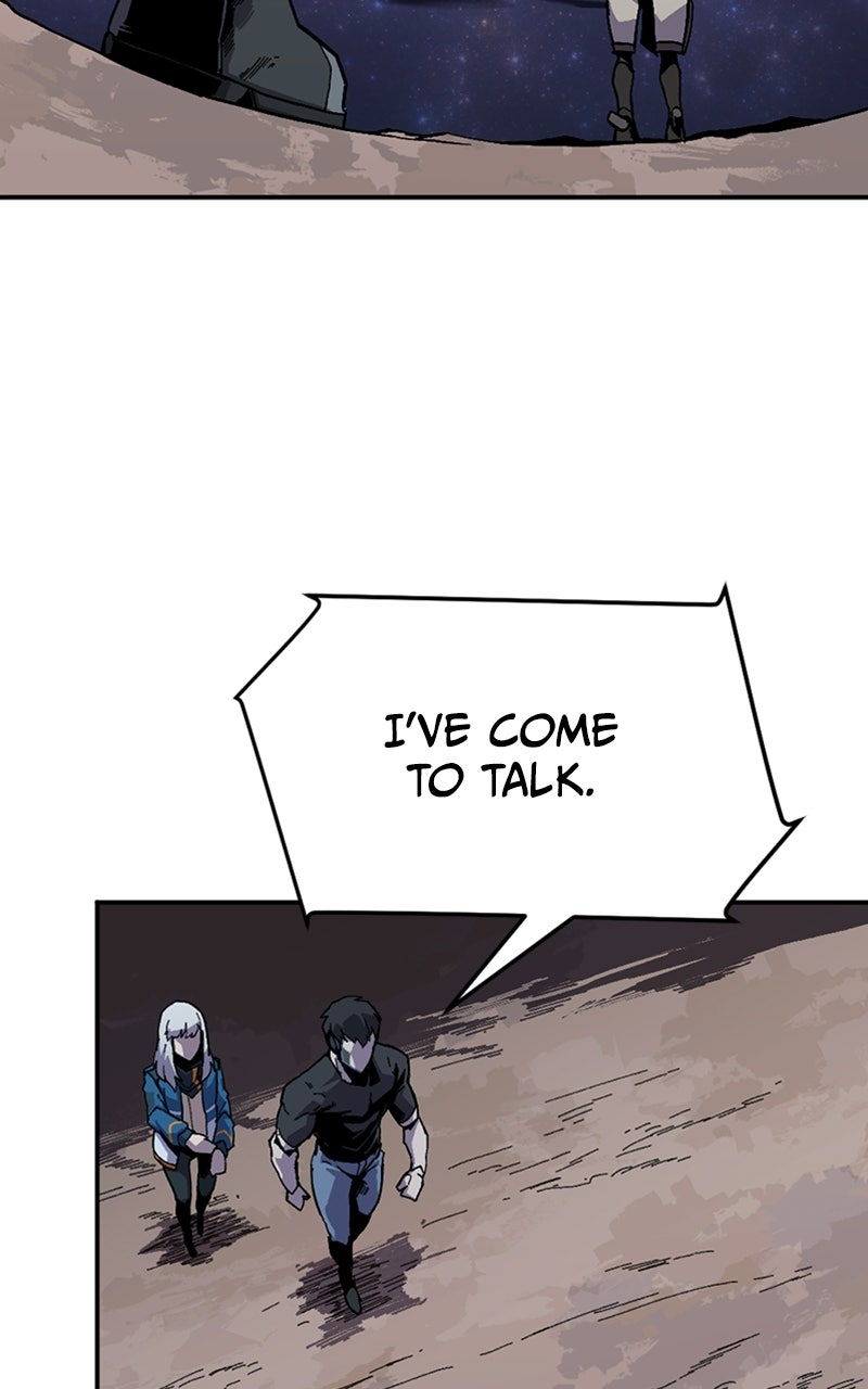 Read REVIVE chapter 27 image 16 on Lezhin
