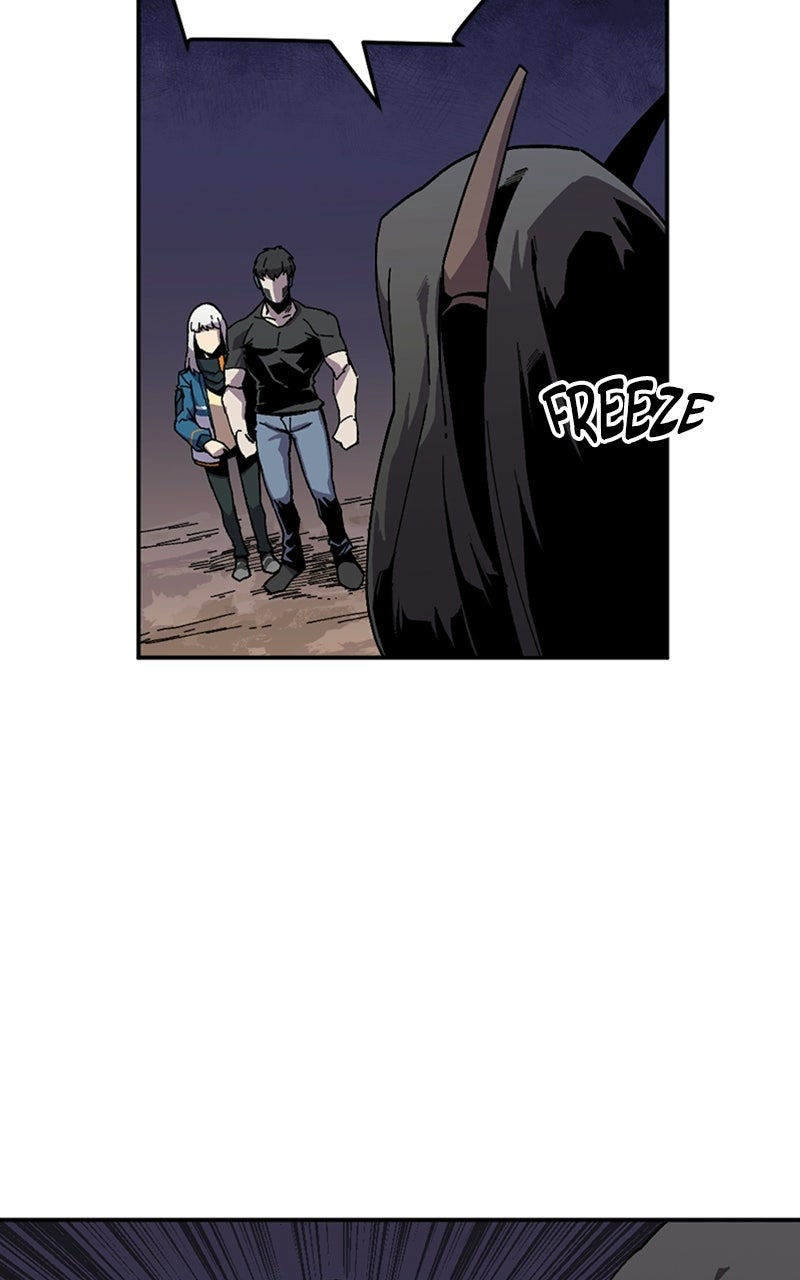 Read REVIVE chapter 27 image 19 on Lezhin