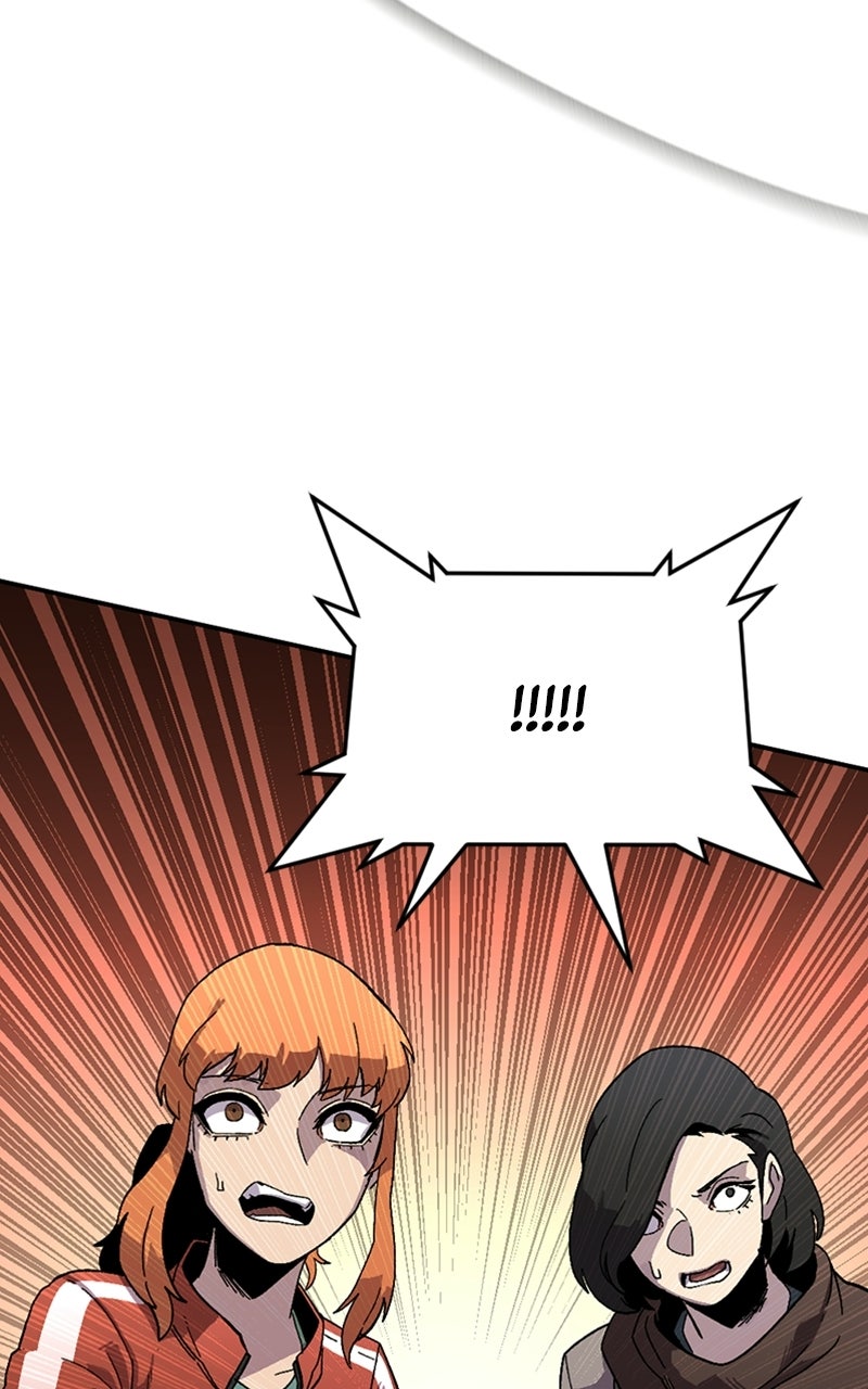 Read REVIVE chapter 27 image 2 on Lezhin