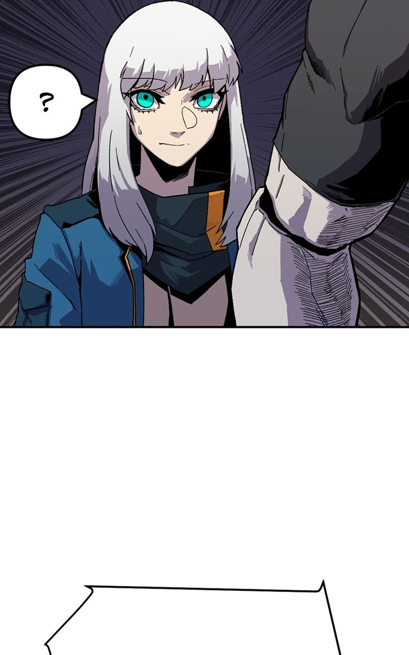 Read REVIVE chapter 27 image 20 on Lezhin