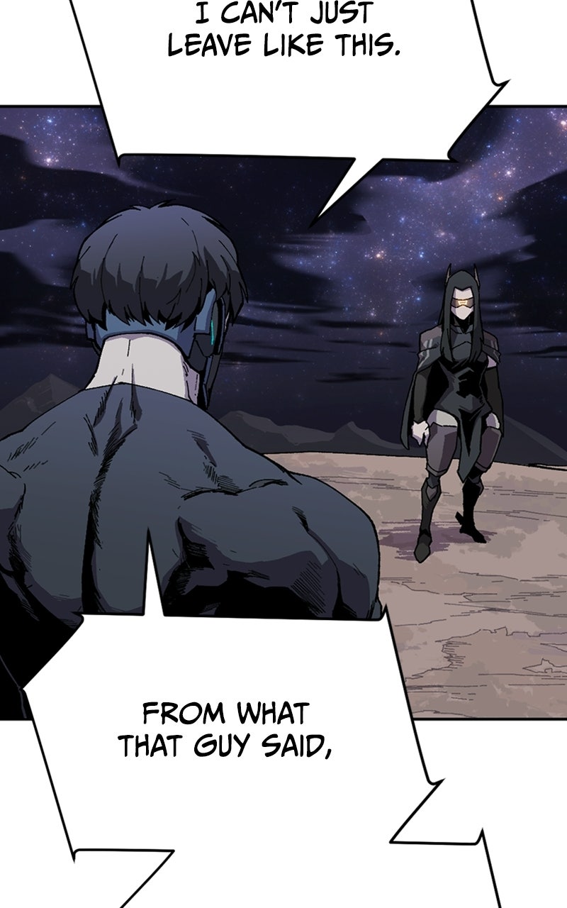 Read REVIVE chapter 27 image 21 on Lezhin