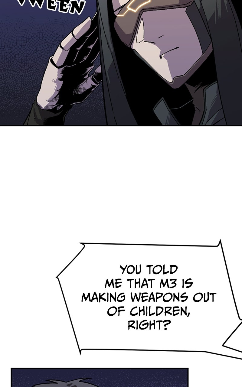 Read REVIVE chapter 27 image 25 on Lezhin