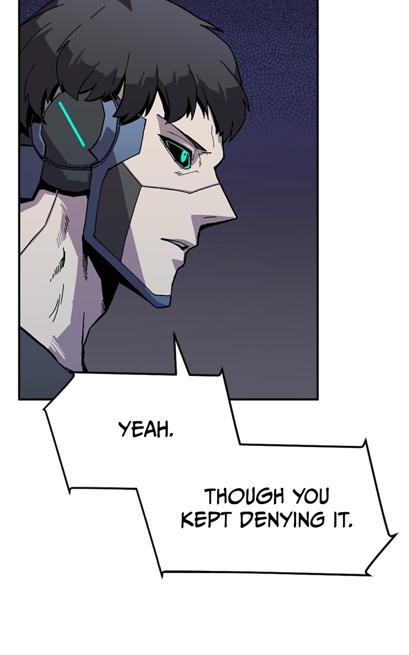 Read REVIVE chapter 27 image 26 on Lezhin