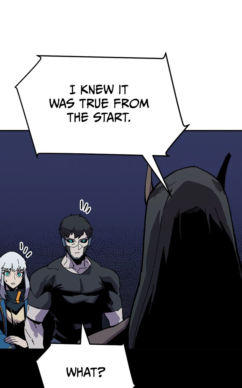 Read REVIVE chapter 27 image 27 on Lezhin
