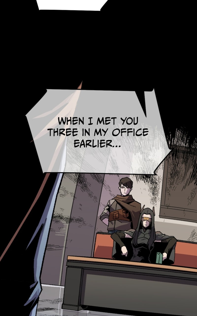 Read REVIVE chapter 27 image 28 on Lezhin