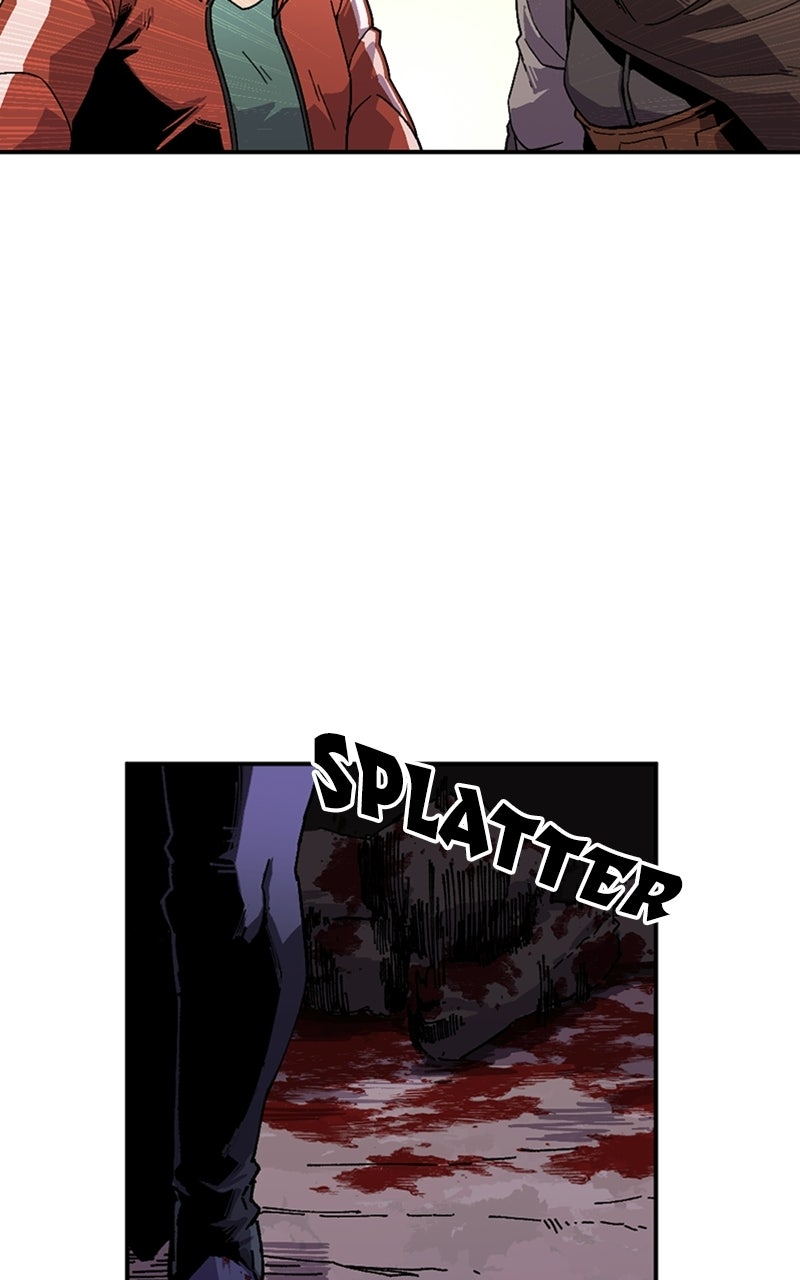 Read REVIVE chapter 27 image 3 on Lezhin