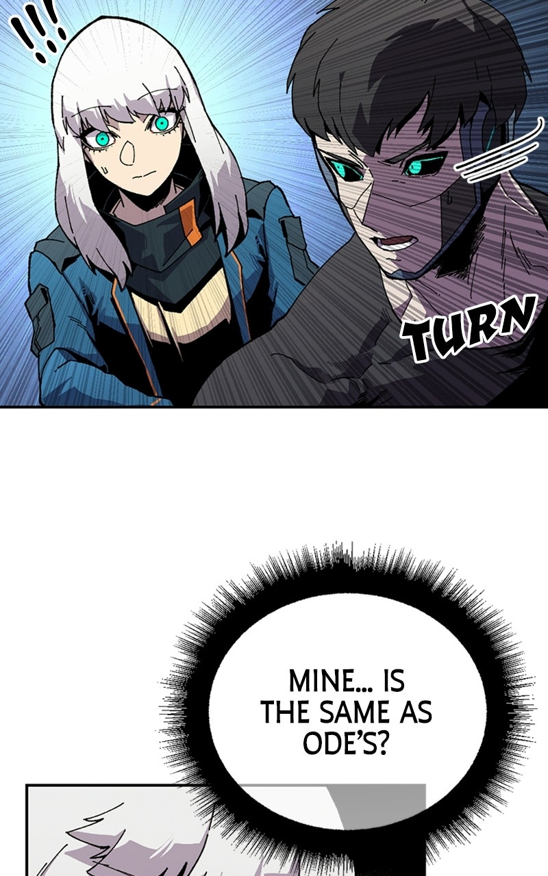 Read REVIVE chapter 27 image 33 on Lezhin