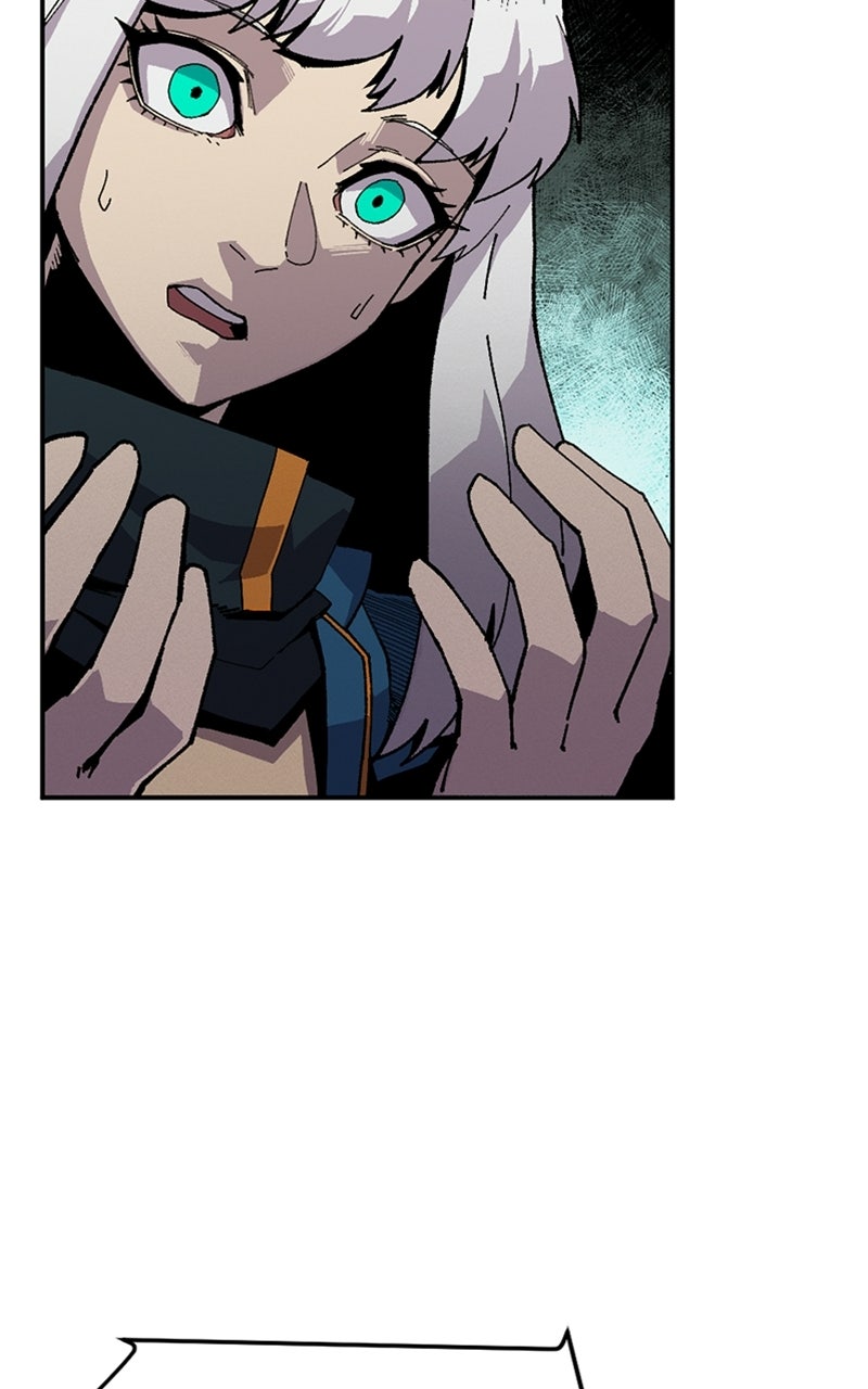 Read REVIVE chapter 27 image 34 on Lezhin