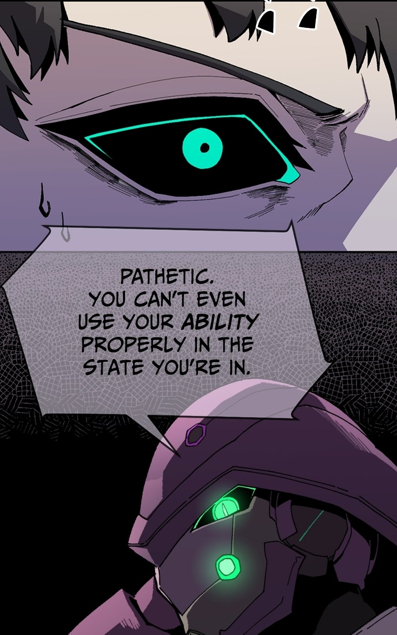 Read REVIVE chapter 27 image 38 on Lezhin