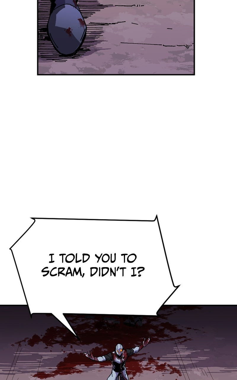 Read REVIVE chapter 27 image 4 on Lezhin