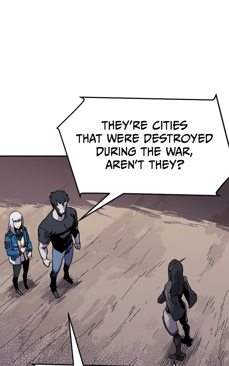 Read REVIVE chapter 27 image 47 on Lezhin