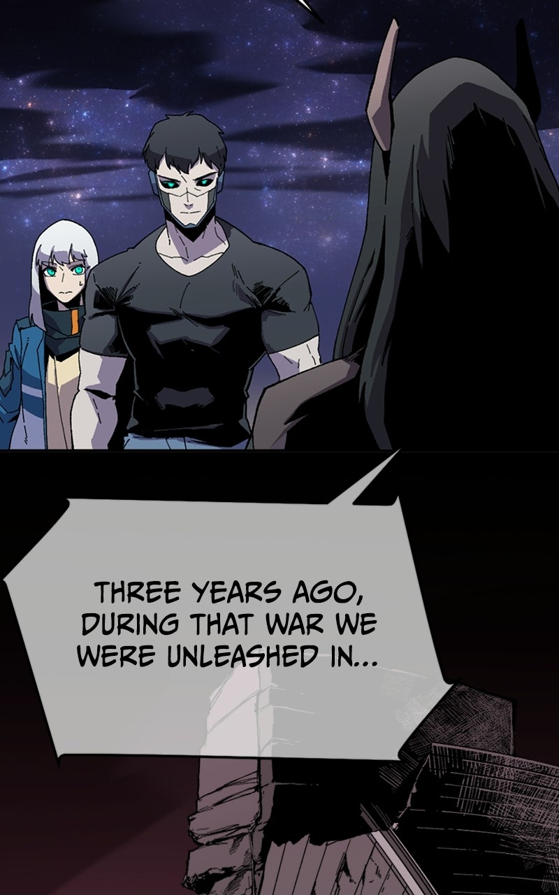 Read REVIVE chapter 27 image 49 on Lezhin