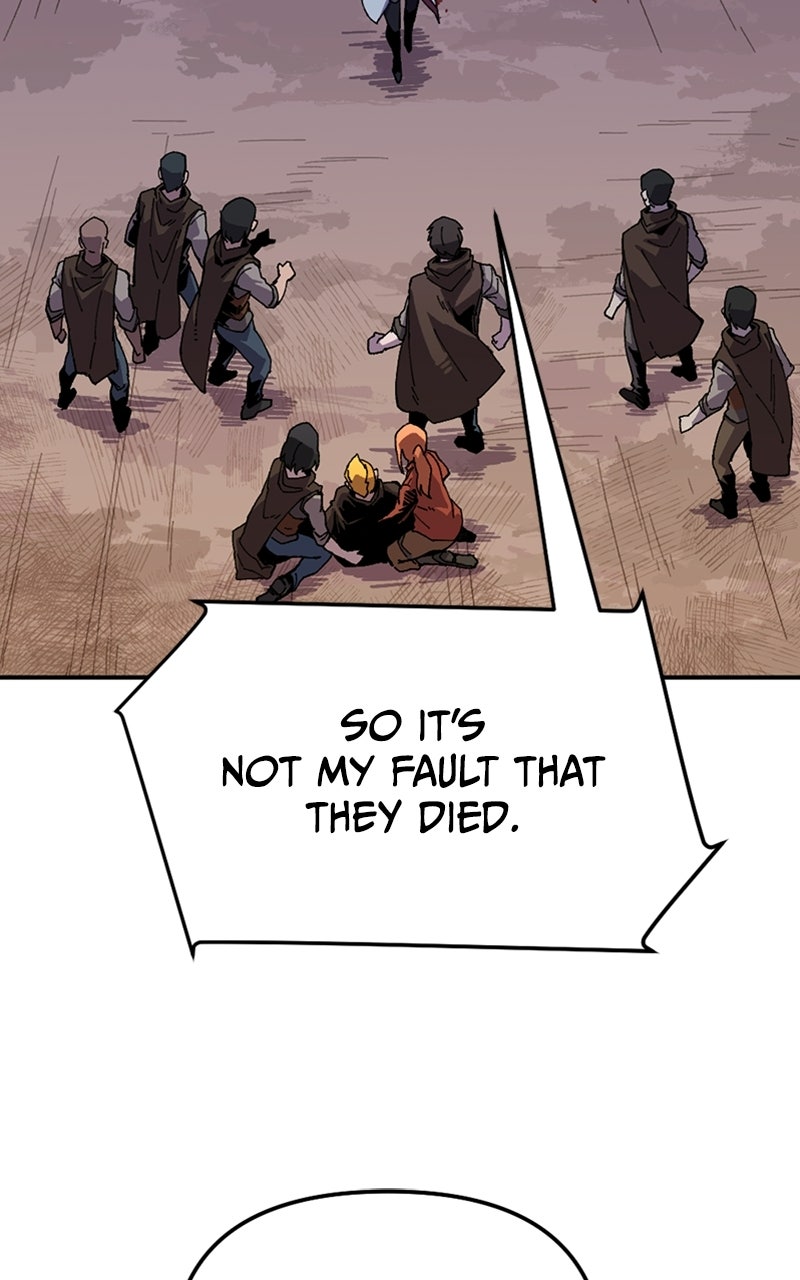 Read REVIVE chapter 27 image 5 on Lezhin