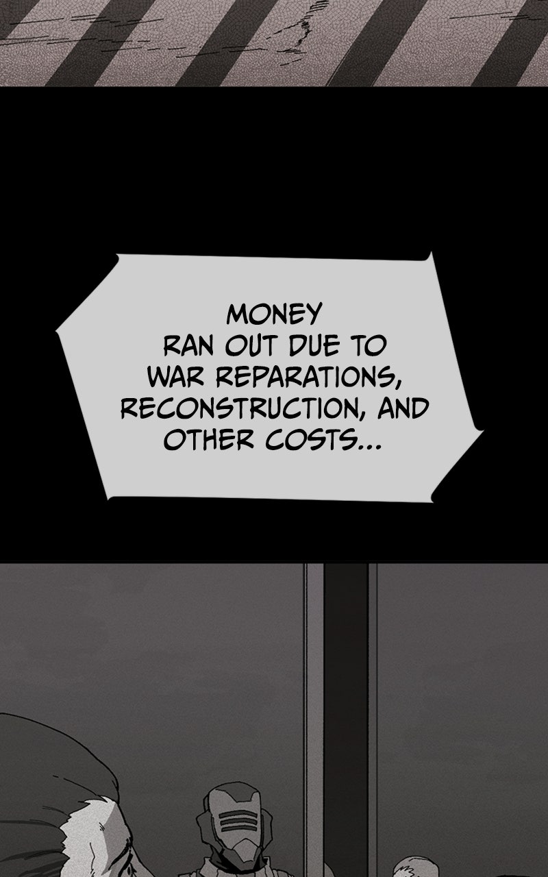 Read REVIVE chapter 27 image 55 on Lezhin