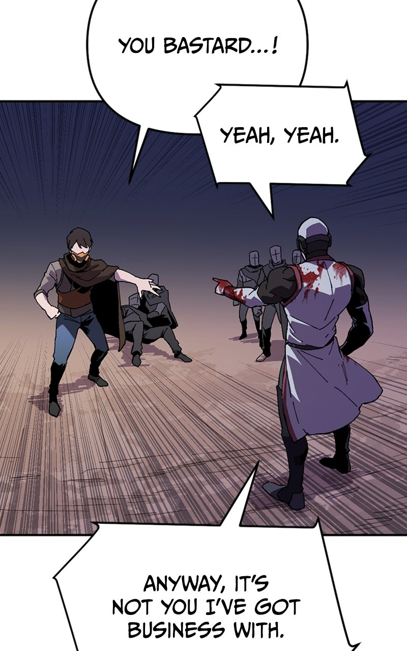 Read REVIVE chapter 27 image 6 on Lezhin