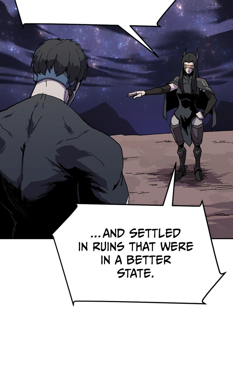 Read REVIVE chapter 27 image 61 on Lezhin
